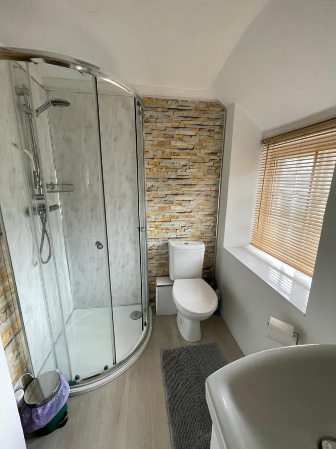 Séjour chez l'habitant En-suite *