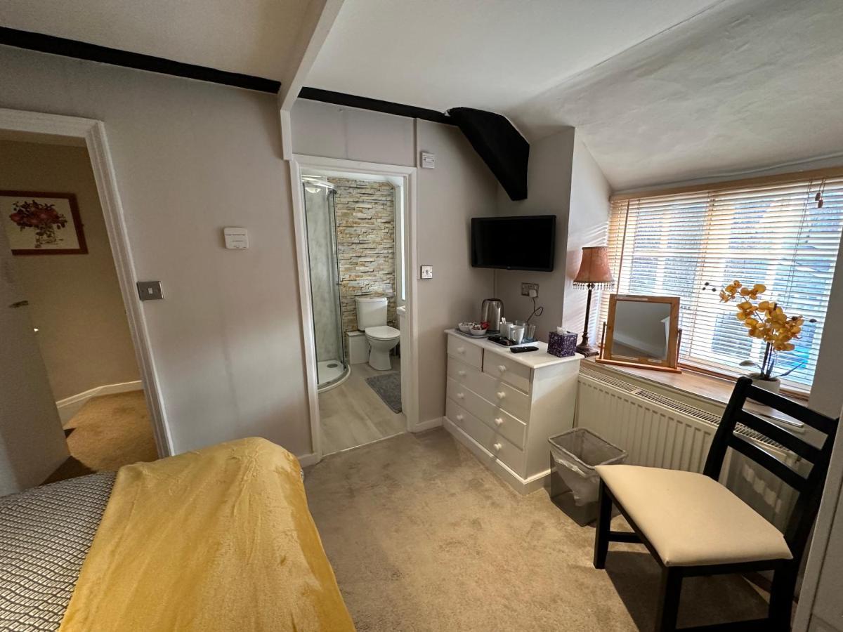 En-suite Séjour chez l'habitant *