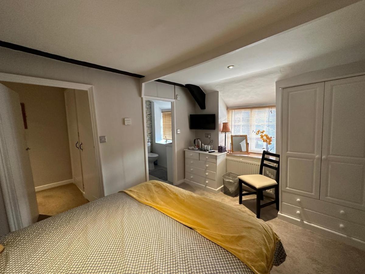 Séjour chez l'habitant En-suite